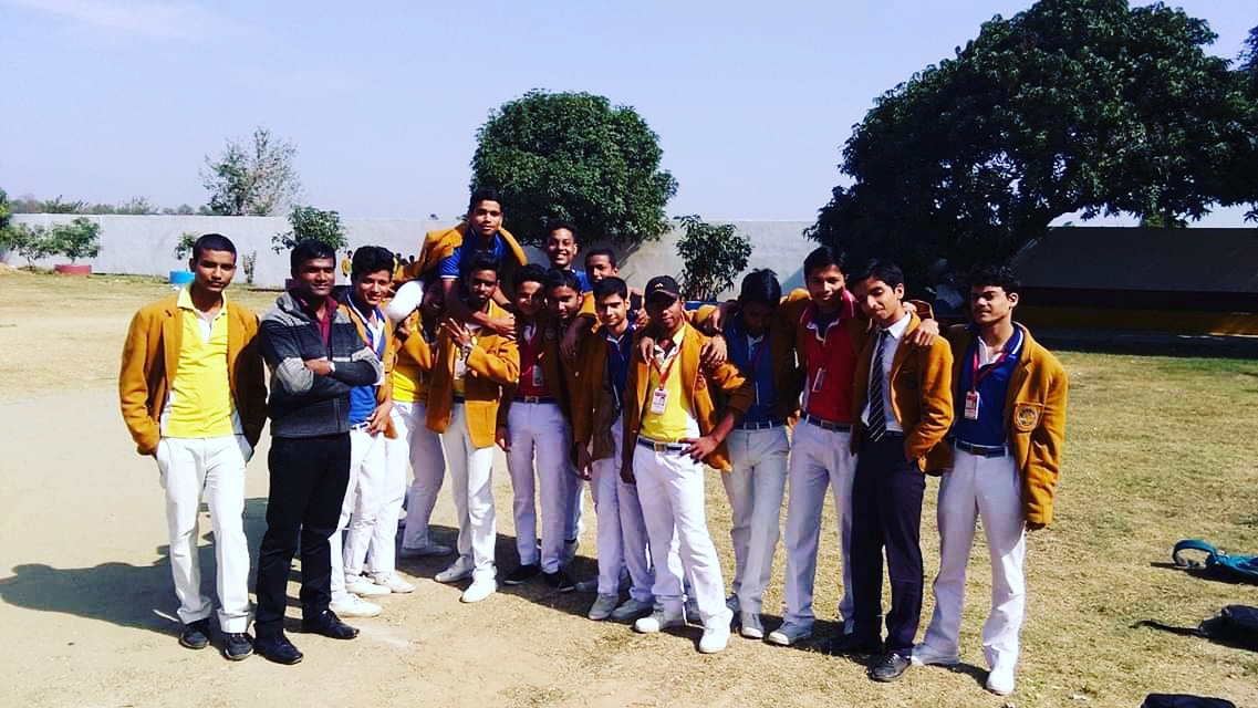 S. B. P. Vidya Vihar campus photo 19 of 30 — Banka