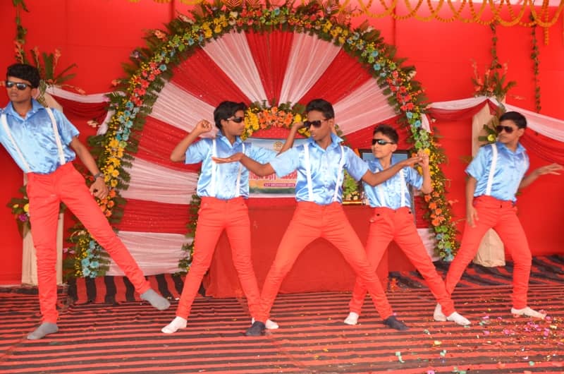 S. B. P. Vidya Vihar campus photo 23 of 30 — Banka