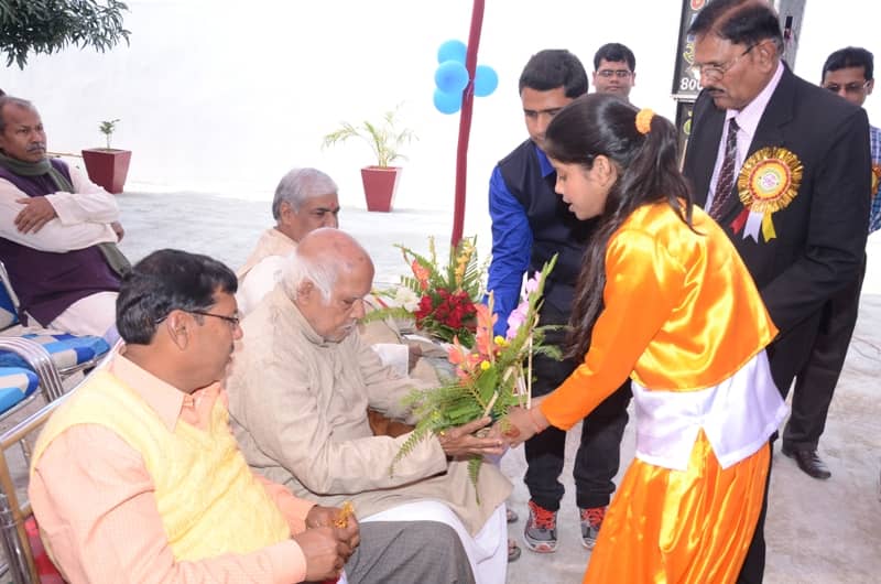 S. B. P. Vidya Vihar campus photo 24 of 30 — Banka