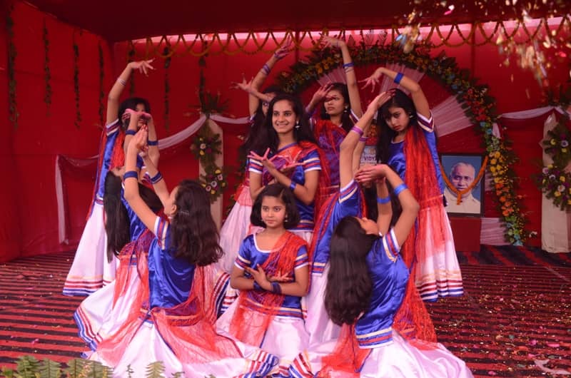 S. B. P. Vidya Vihar campus photo 22 of 30 — Banka