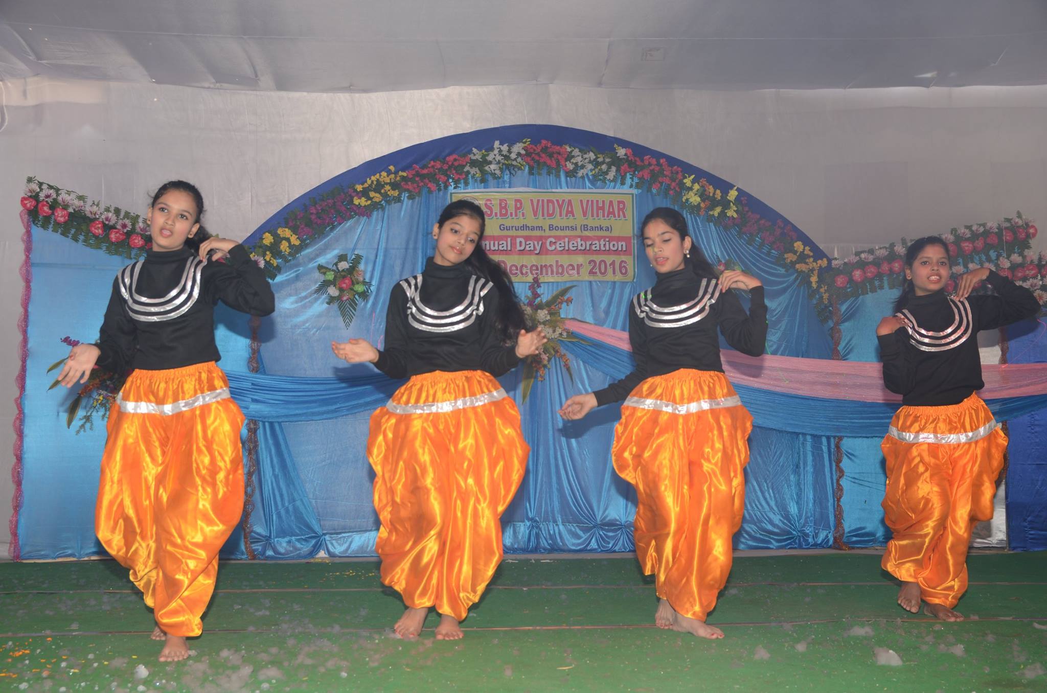 S. B. P. Vidya Vihar campus photo 27 of 30 — Banka