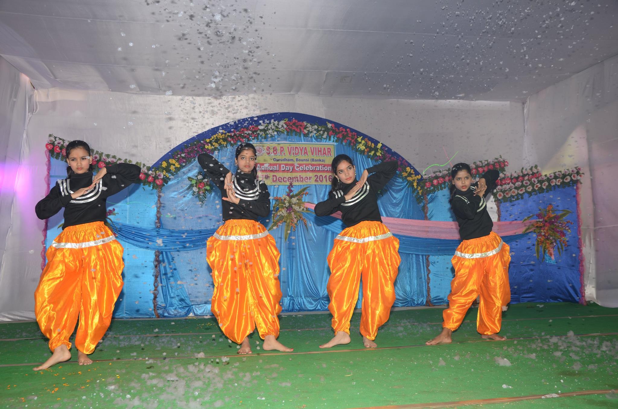 S. B. P. Vidya Vihar campus photo 28 of 30 — Banka