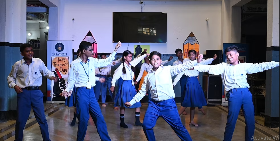 Saraswati Residential School campus photo 5 of 30 — Patna