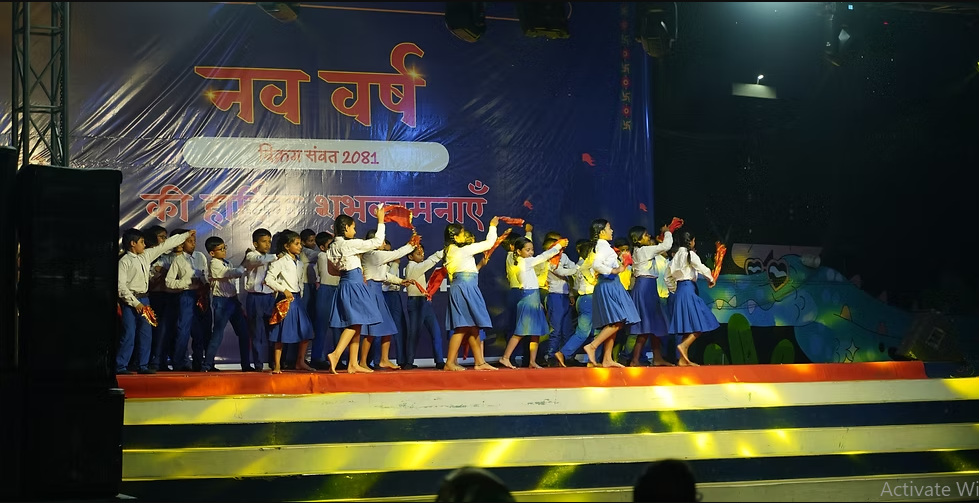 Saraswati Residential School campus photo 7 of 30 — Patna