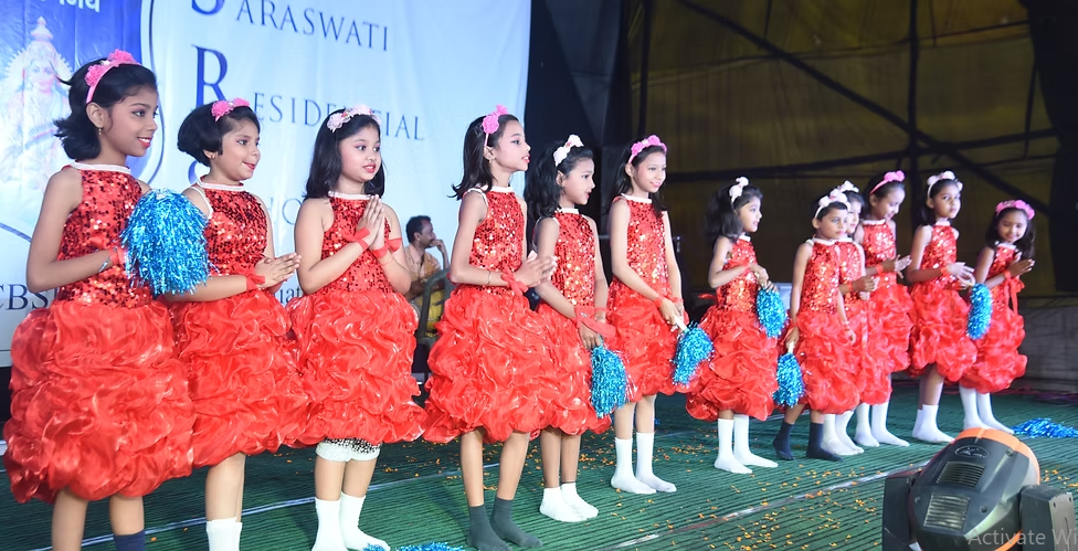 Saraswati Residential School campus photo 11 of 30 — Patna