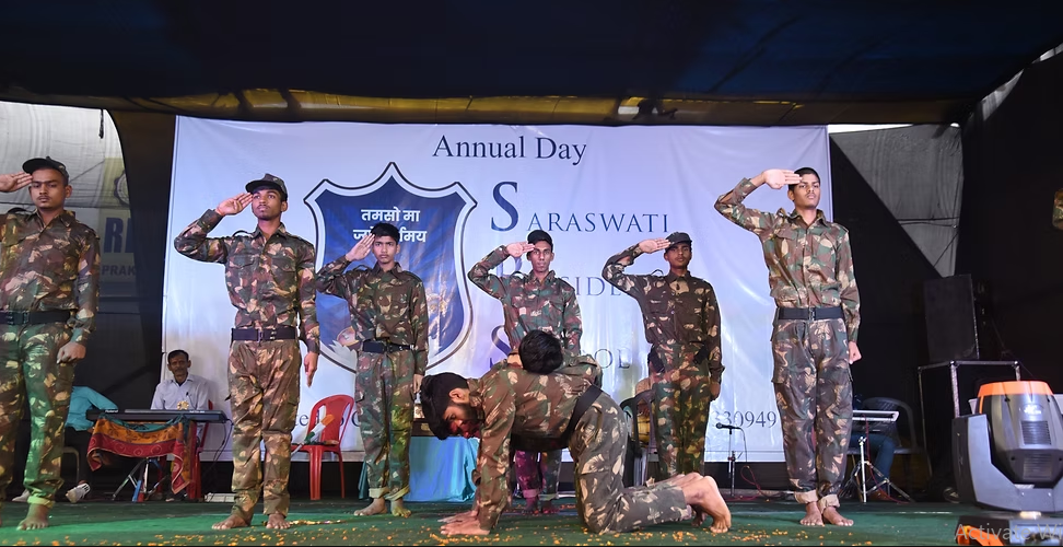 Saraswati Residential School campus photo 14 of 30 — Patna