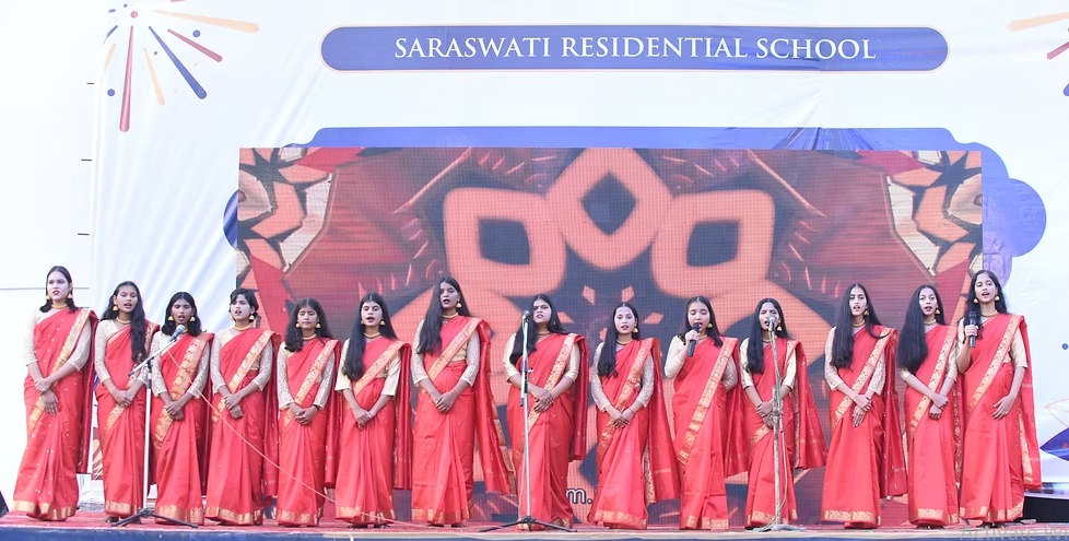 Saraswati Residential School campus photo 15 of 30 — Patna