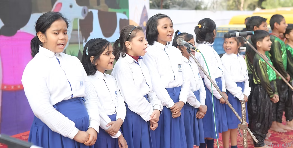Saraswati Residential School campus photo 22 of 30 — Patna