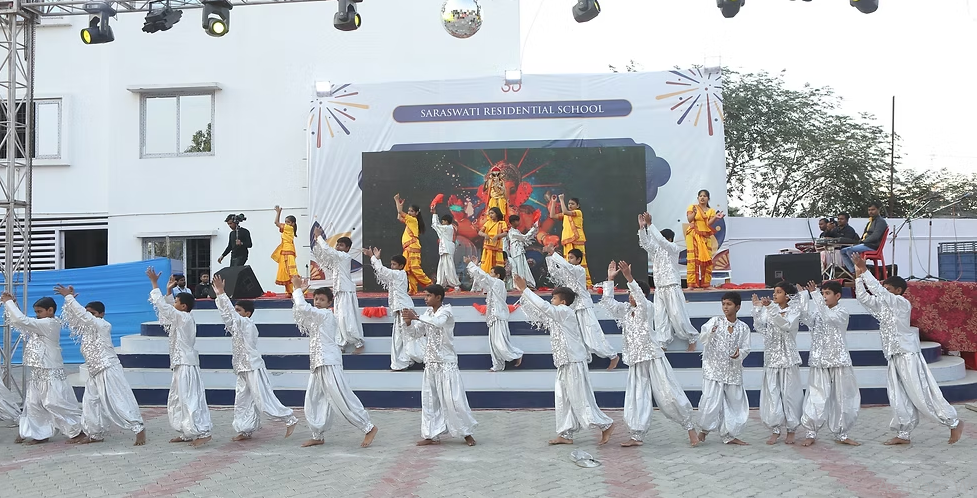 Saraswati Residential School campus photo 23 of 30 — Patna
