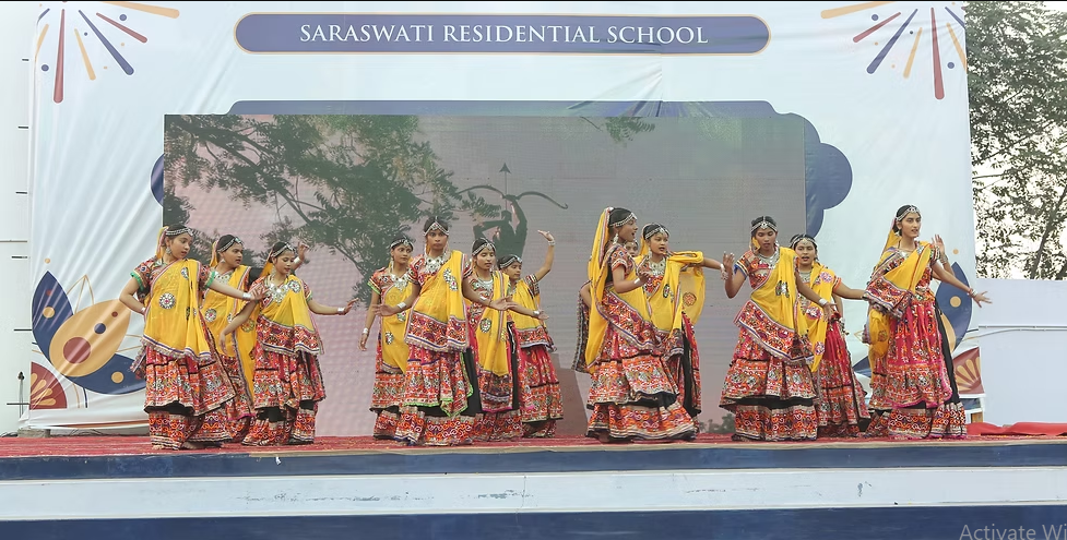 Saraswati Residential School campus photo 24 of 30 — Patna