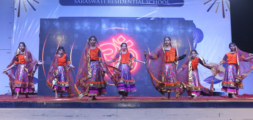 Saraswati Residential School campus photo 25 of 30 — Patna