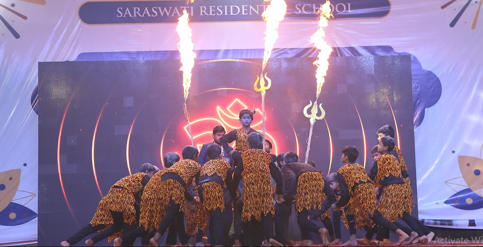 Saraswati Residential School campus photo 26 of 30 — Patna