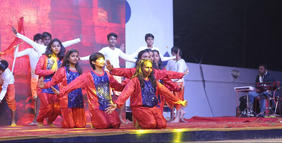 Saraswati Residential School campus photo 29 of 30 — Patna