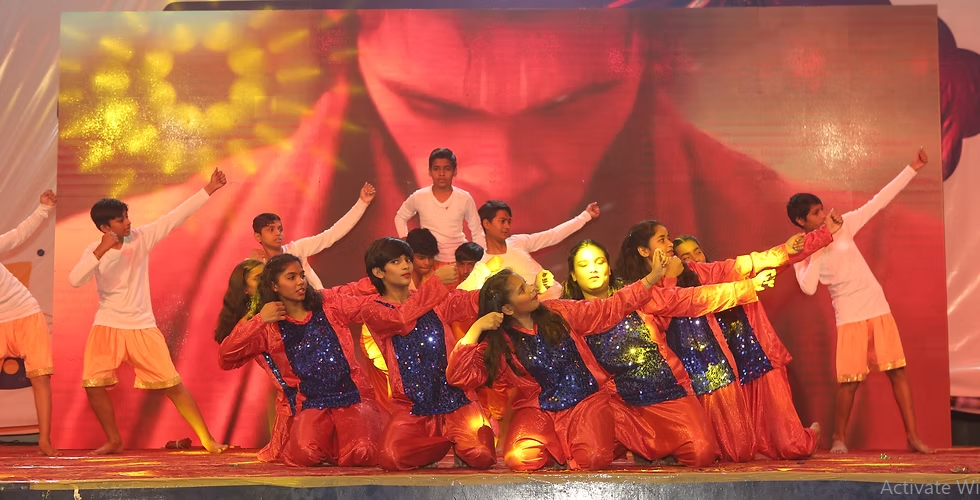 Saraswati Residential School campus photo 30 of 30 — Patna