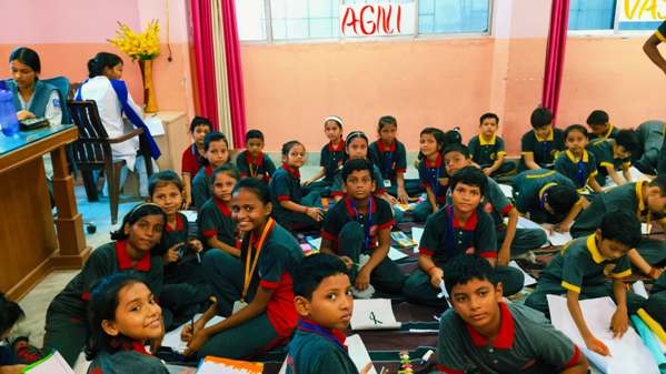 Shivam Convent campus photo 2 of 30 — Patna