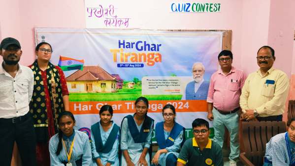 Shivam Convent campus photo 3 of 30 — Patna