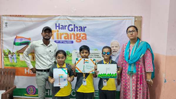Shivam Convent campus photo 7 of 30 — Patna