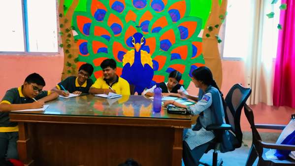 Shivam Convent campus photo 5 of 30 — Patna