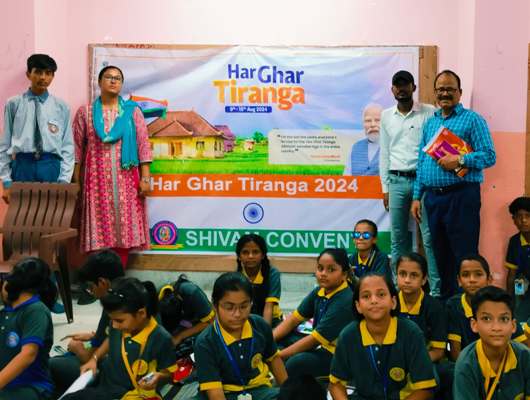 Shivam Convent campus photo 6 of 30 — Patna