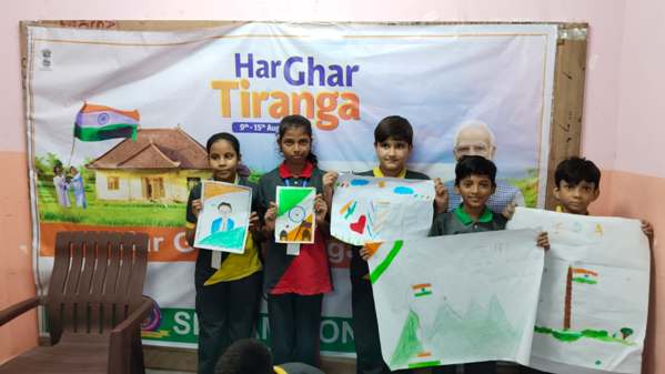 Shivam Convent campus photo 8 of 30 — Patna