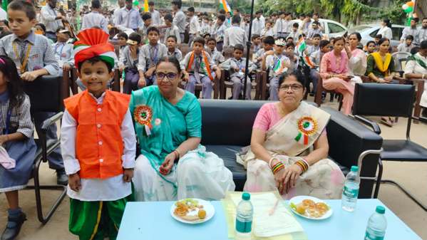 Shivam Convent campus photo 10 of 30 — Patna