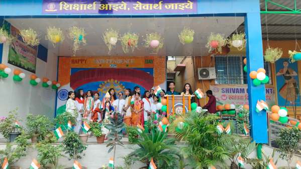 Shivam Convent campus photo 9 of 30 — Patna