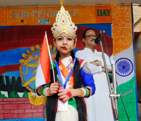 Shivam Convent campus photo 11 of 30 — Patna