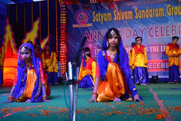 Shivam Convent campus photo 14 of 30 — Patna