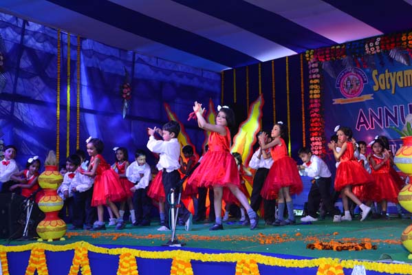 Shivam Convent campus photo 16 of 30 — Patna