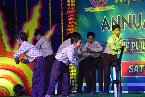 Shivam Convent campus photo 22 of 30 — Patna