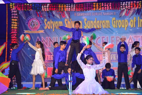Shivam Convent campus photo 24 of 30 — Patna