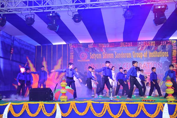 Shivam Convent campus photo 25 of 30 — Patna
