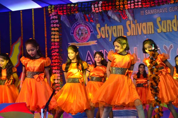 Shivam Convent campus photo 27 of 30 — Patna