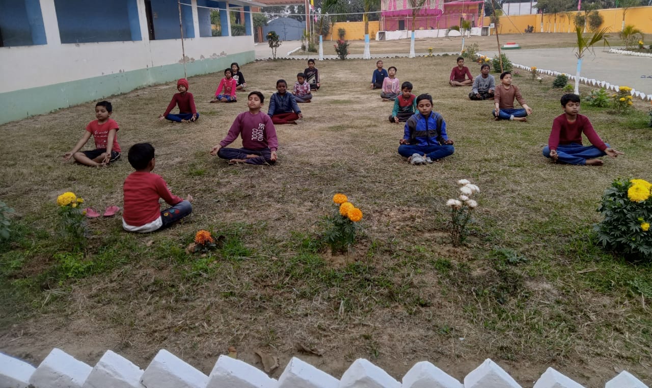 Spring Hill Public School campus photo 4 of 17 — Bhagalpur