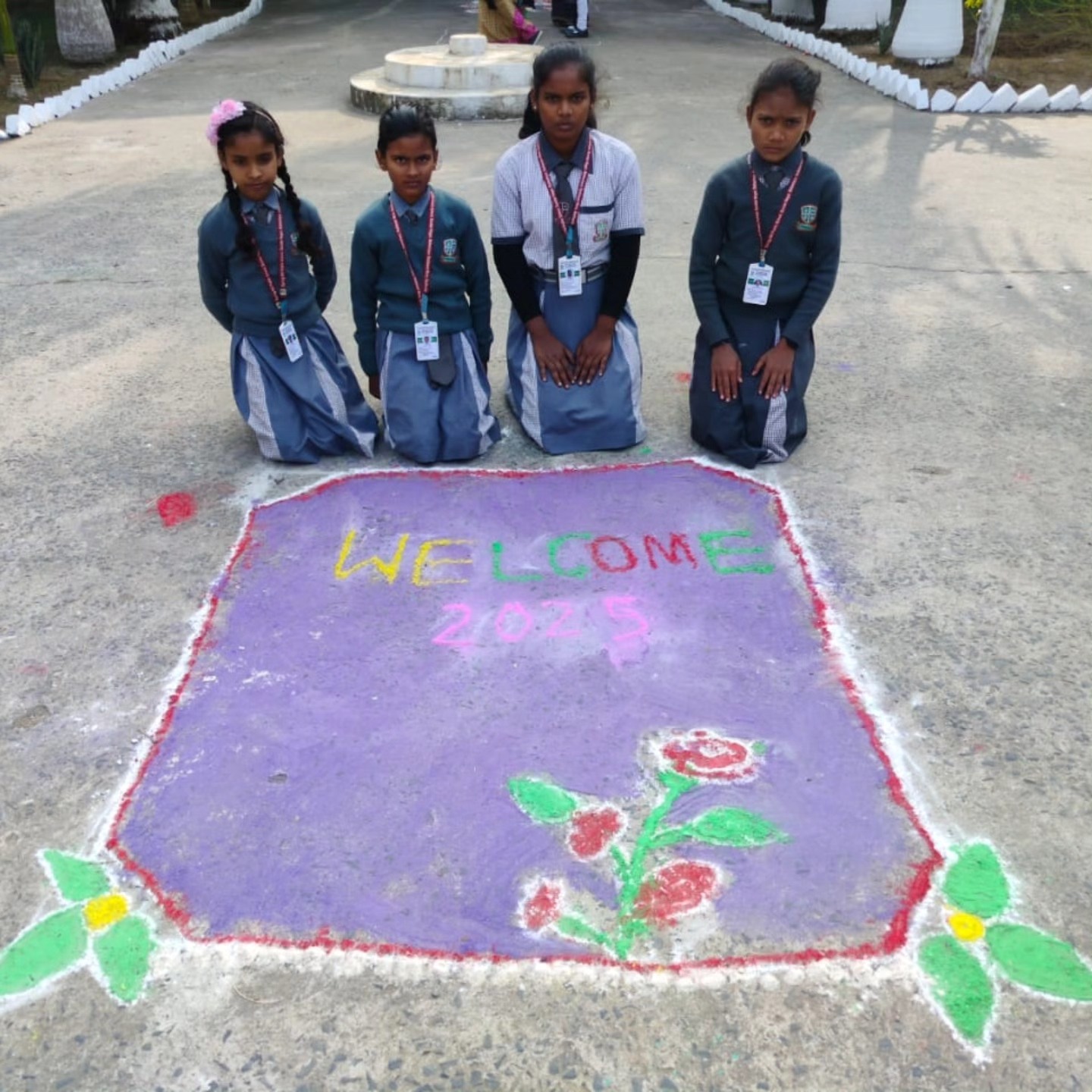 Spring Hill Public School campus photo 10 of 17 — Bhagalpur