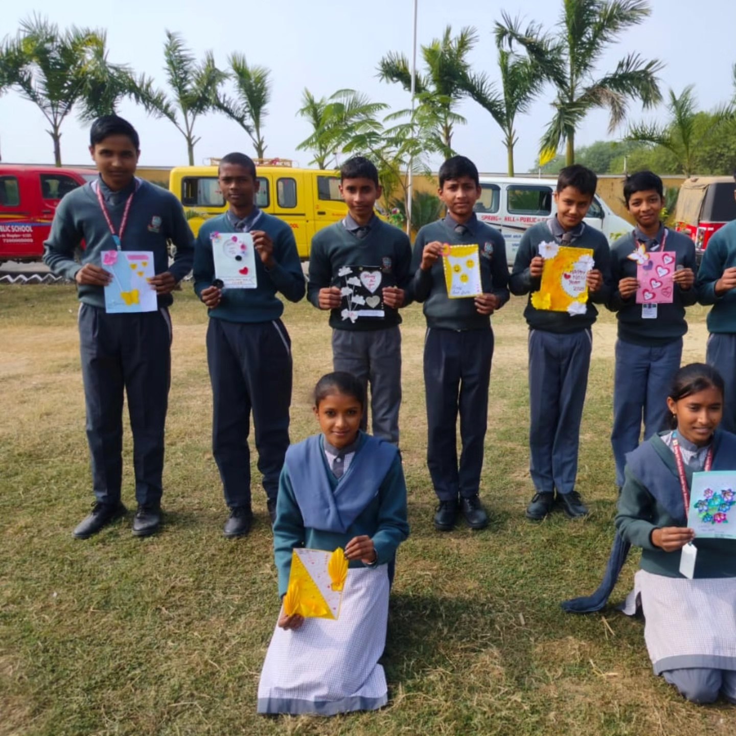 Spring Hill Public School campus photo 12 of 17 — Bhagalpur