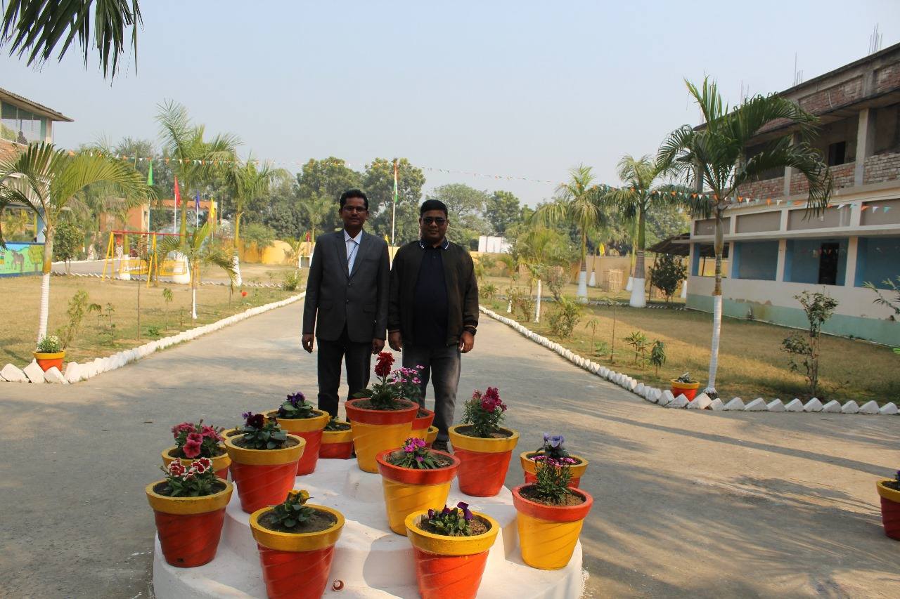 Spring Hill Public School campus photo 17 of 17 — Bhagalpur