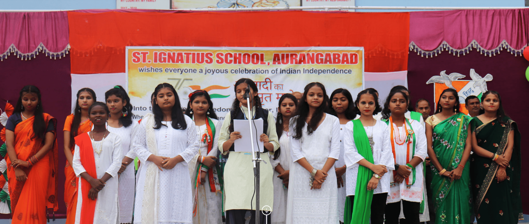 St.Ignatius School campus photo 3 of 9 — Aurangabad