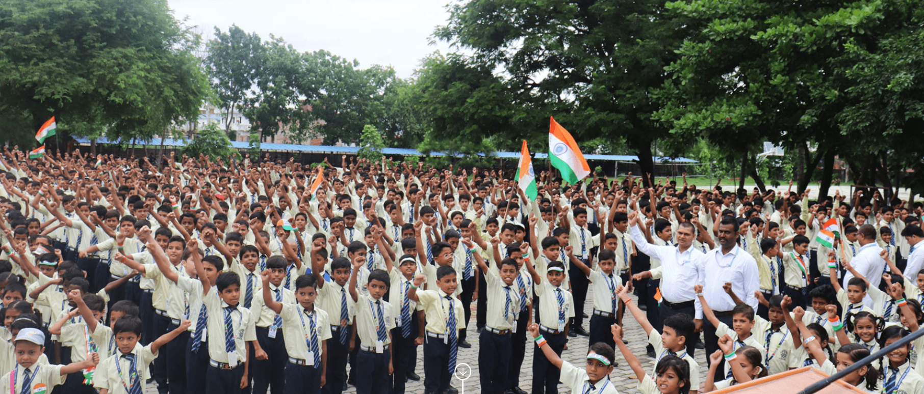 St.Ignatius School campus photo 4 of 9 — Aurangabad