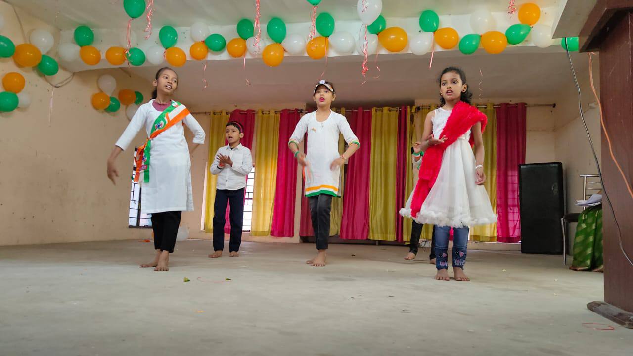 Sunworld Public School campus photo 7 of 17 — Lakhisarai