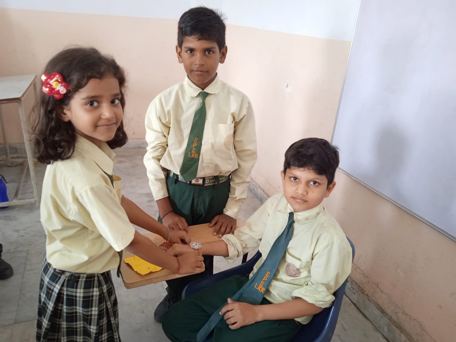 Sunworld Public School campus photo 13 of 17 — Lakhisarai