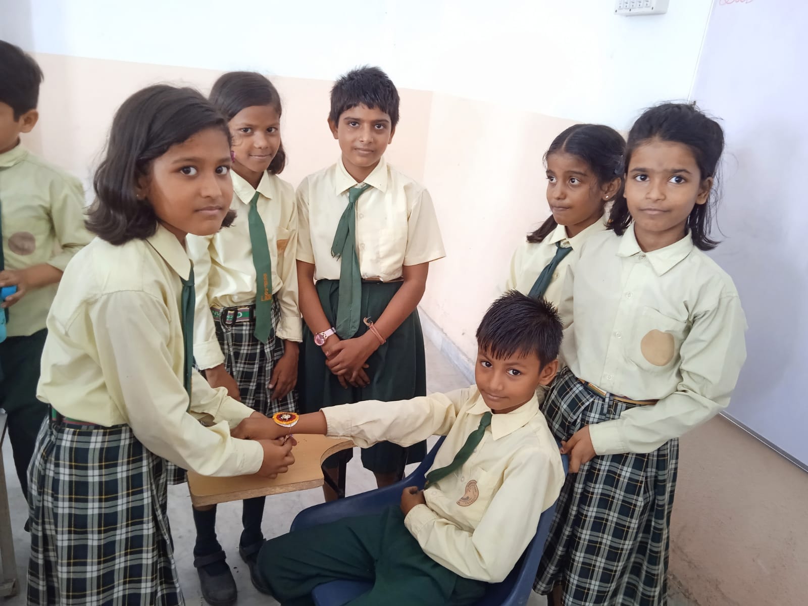 Sunworld Public School campus photo 16 of 17 — Lakhisarai