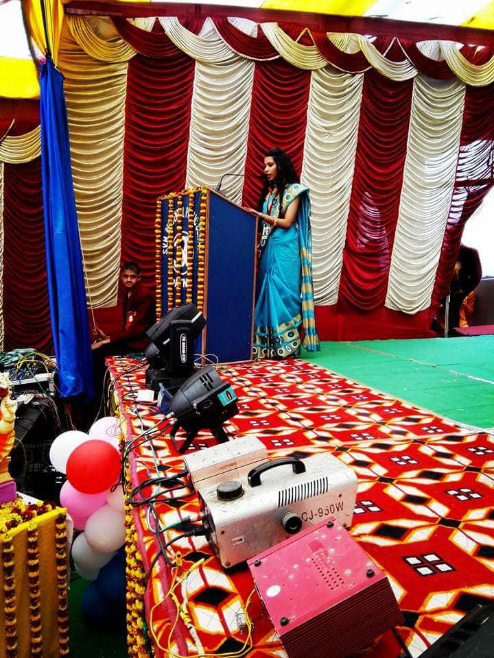 SVM Residential Public School campus photo 3 of 22 — Patna