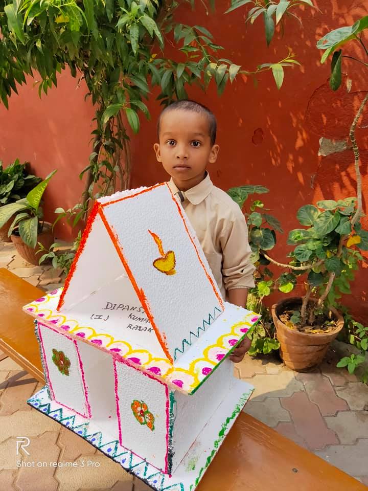 SVM Residential Public School campus photo 8 of 22 — Patna