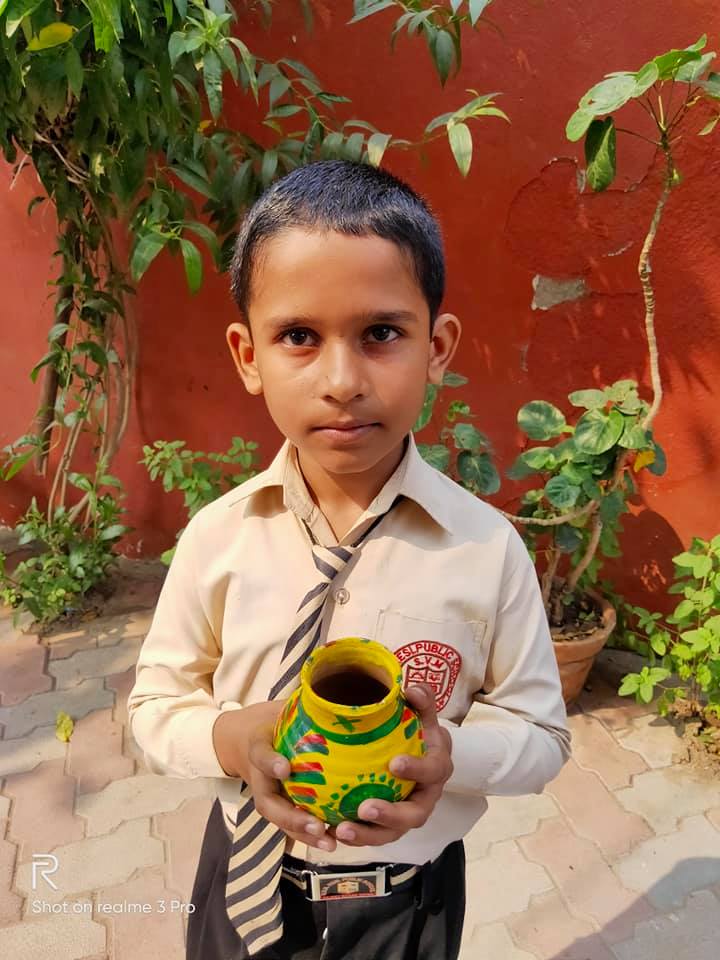 SVM Residential Public School campus photo 9 of 22 — Patna