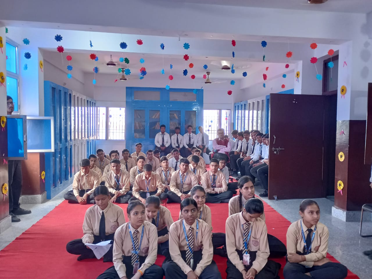 SVM Residential Public School campus photo 21 of 22 — Patna