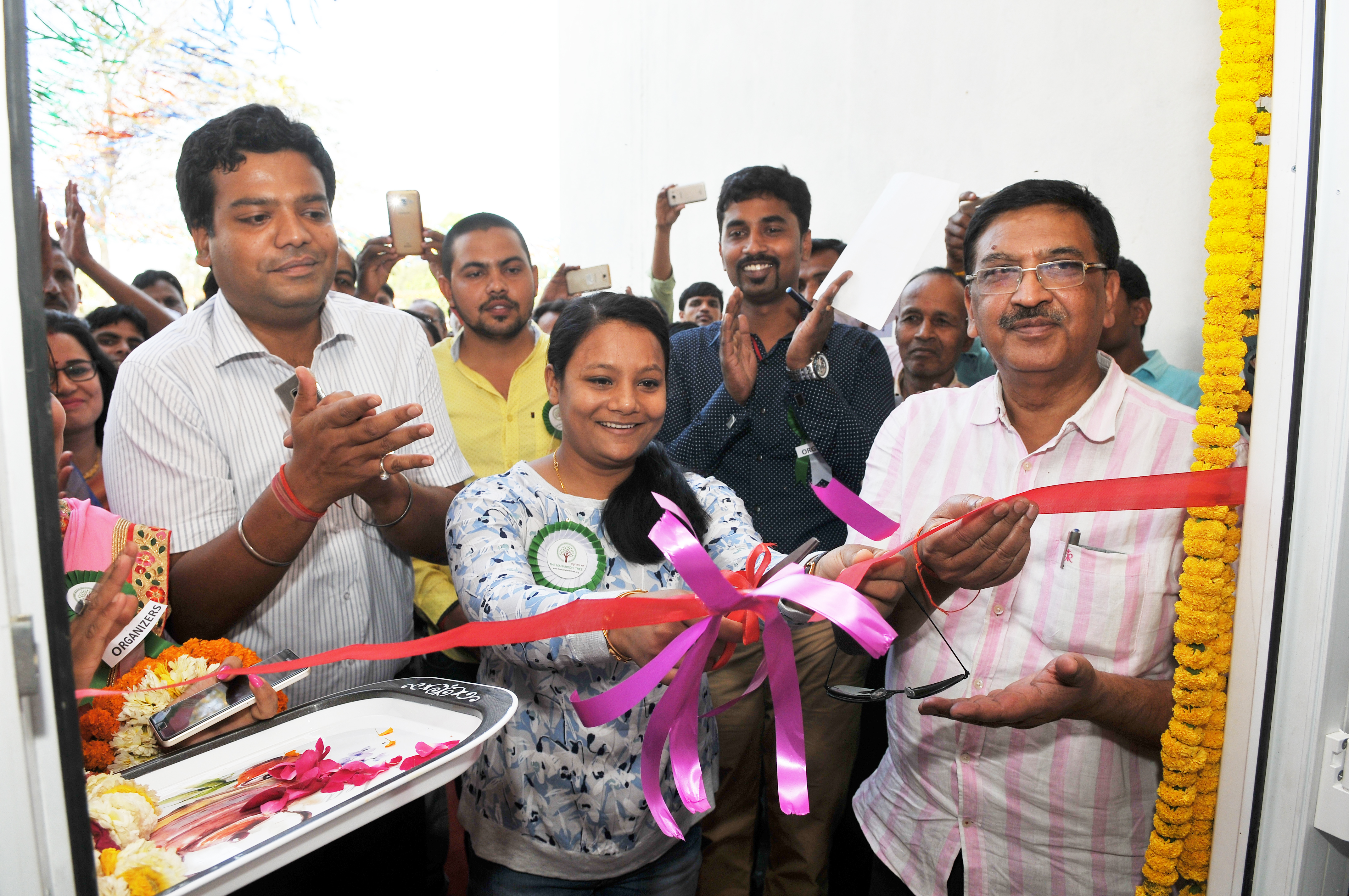 The Mahabodhi Tree campus photo 4 of 5 — Gaya