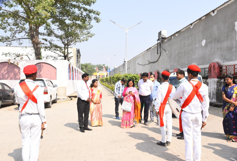 Udaan International School campus photo 4 of 11 — Begusarai
