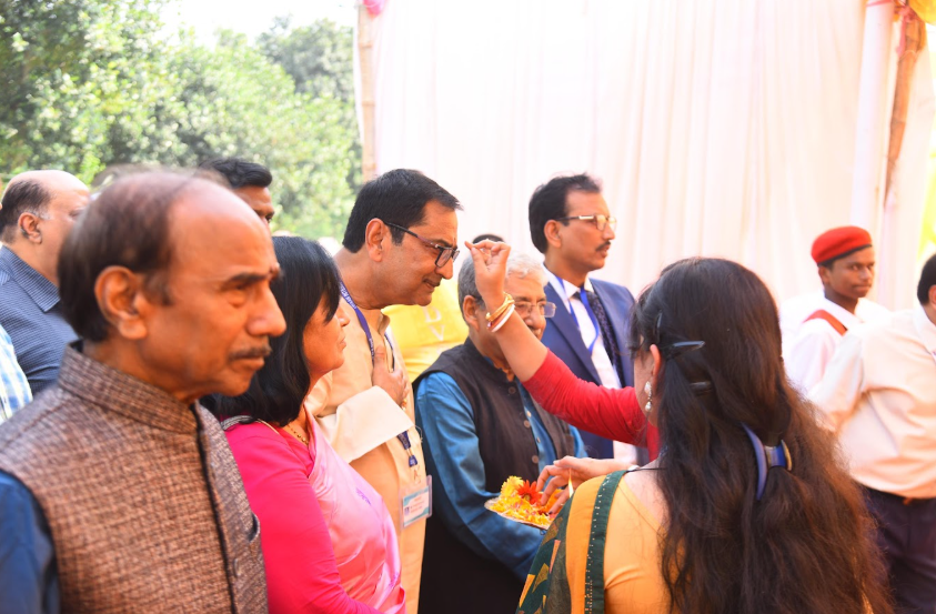 Udaan International School campus photo 7 of 11 — Begusarai