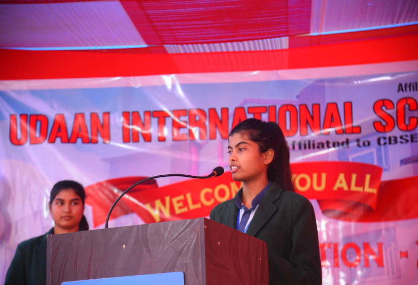 Udaan International School campus photo 8 of 11 — Begusarai